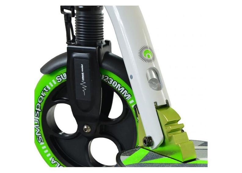 Масокат с амортизаторами SMJ NL-300-230 / 180 увеличить