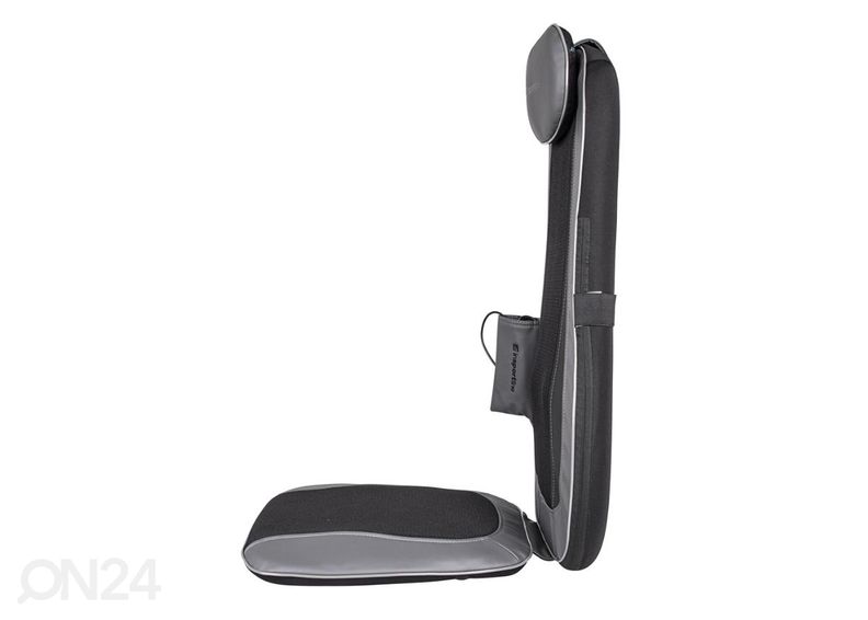 Массажер подушка для сиденья inSPORTline Chairolee увеличить