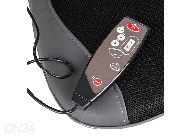 Массажер подушка для сиденья inSPORTline Chairolee увеличить