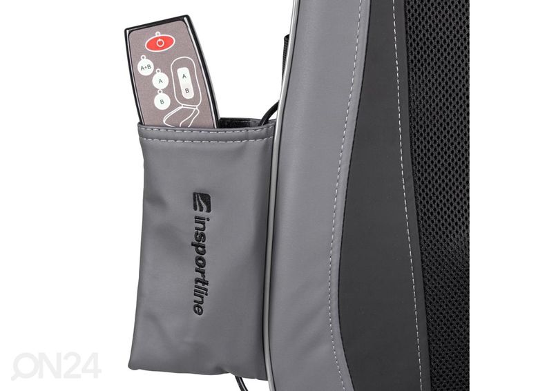 Массажер подушка для сиденья inSPORTline Chairolee увеличить