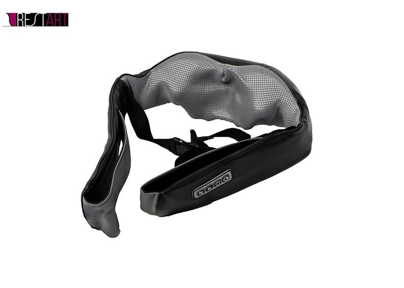 Массажер Shiatsu RestArt uBlack увеличить