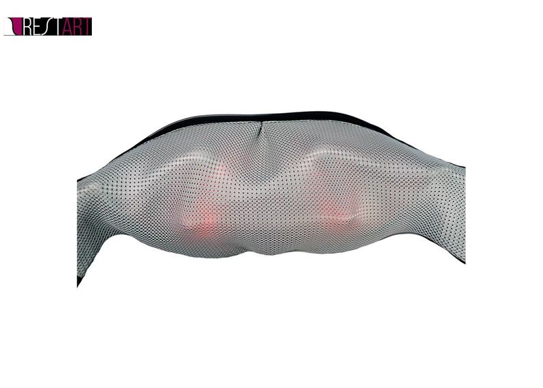 Массажер Shiatsu RestArt uBlack увеличить