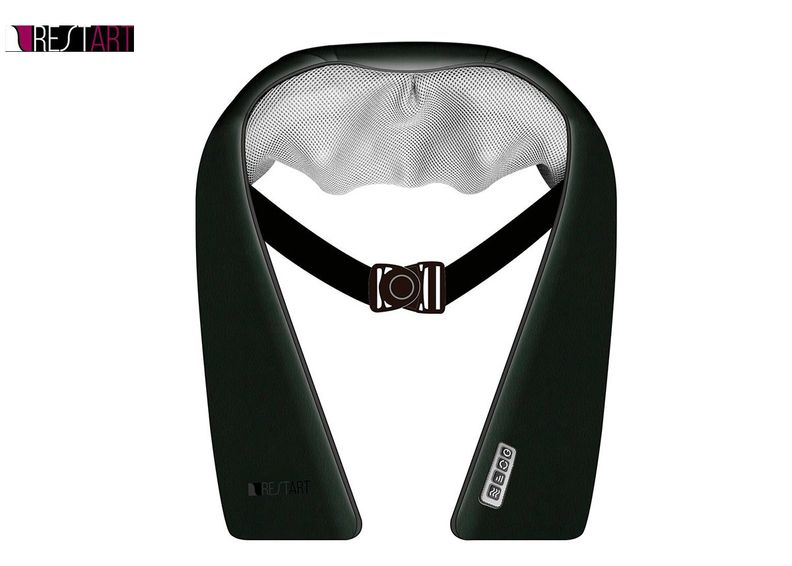 Массажер Shiatsu RestArt uBlack увеличить