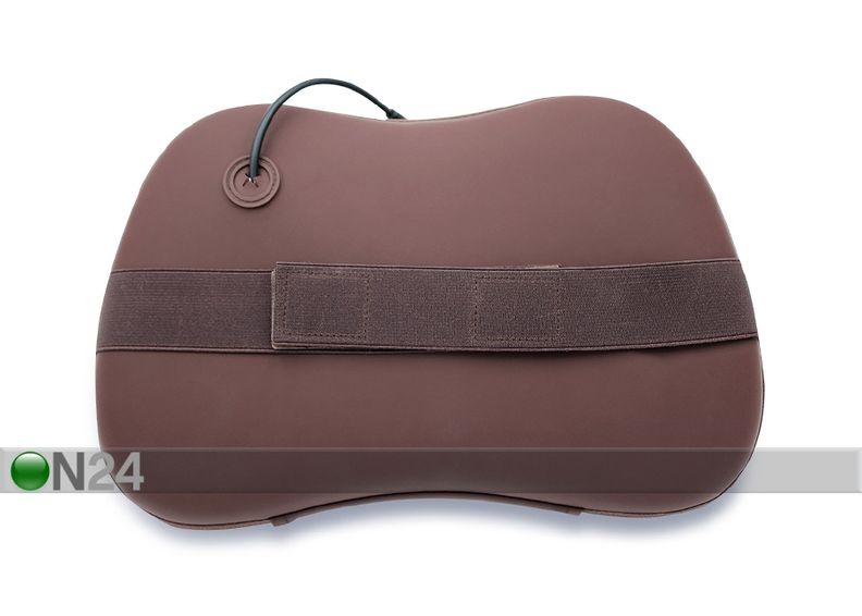 Массажная подушка с акупунктурной накидкой GESS uTenon увеличить