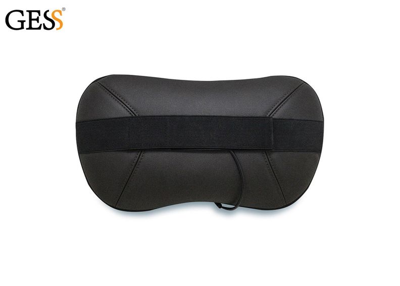 Массажная подушка GESS uShiatsu Plus увеличить