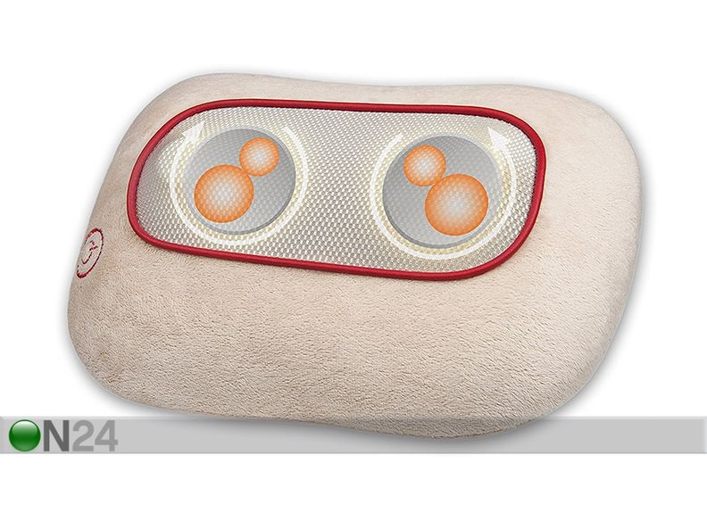 Массажная подушка Medisana 23312 MC-81E увеличить