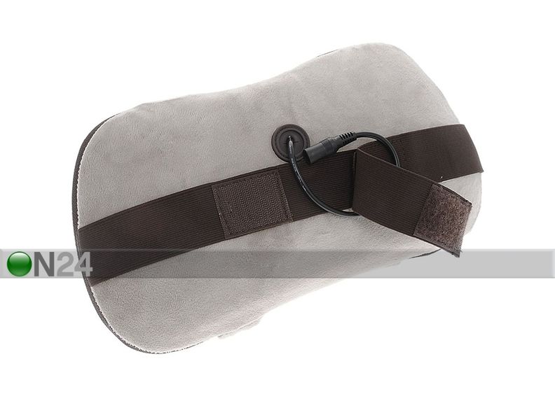 Массажная подушка Shiatsu GESS uShiatsu увеличить