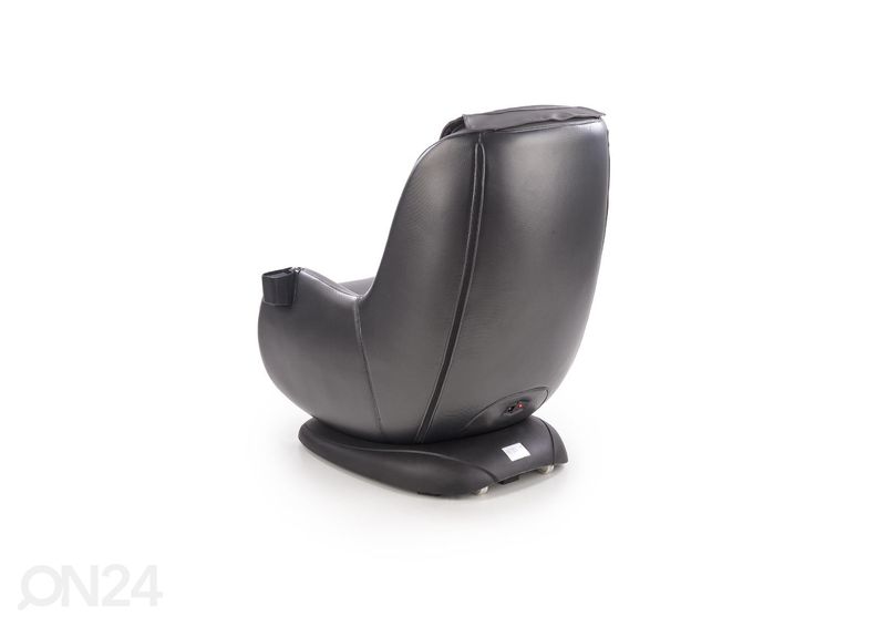 Массажное кресло увеличить