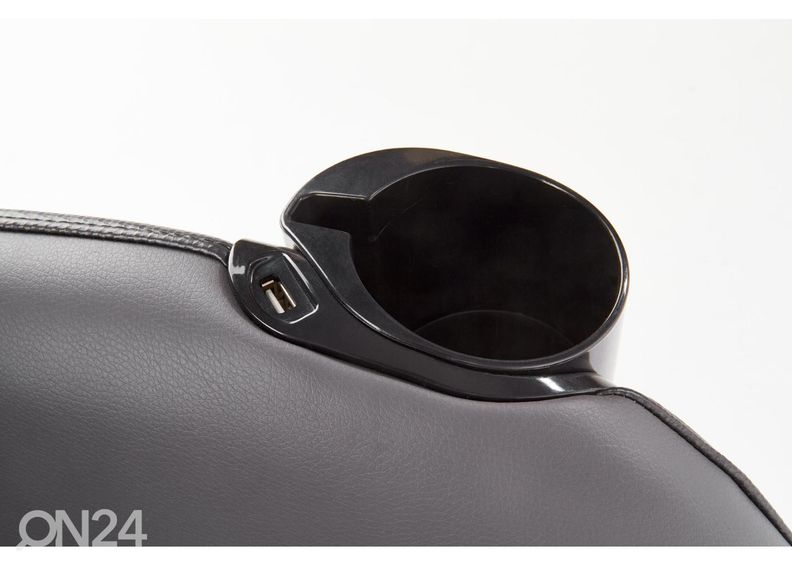 Массажное кресло увеличить