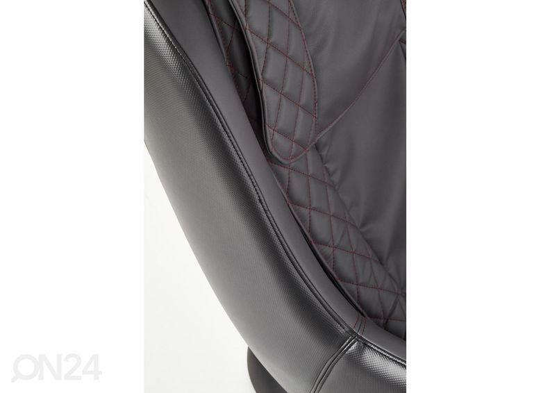 Массажное кресло увеличить