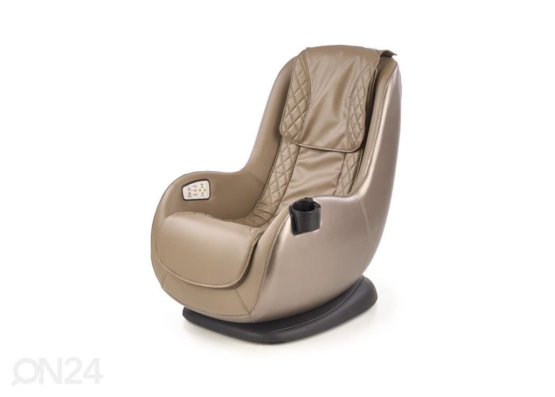 Массажное кресло увеличить