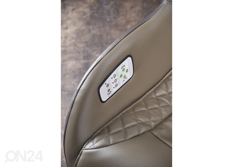 Массажное кресло увеличить