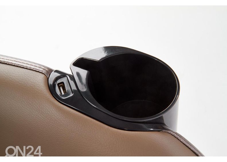 Массажное кресло увеличить