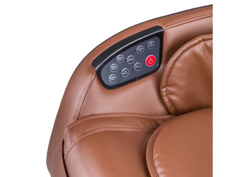 Массажное кресло Gambino inSPORTline увеличить