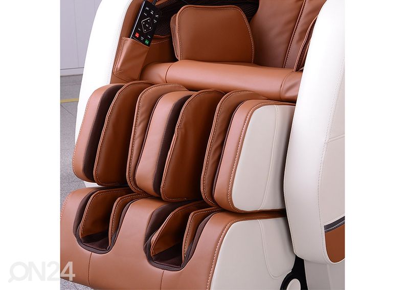 Массажное кресло Integro увеличить