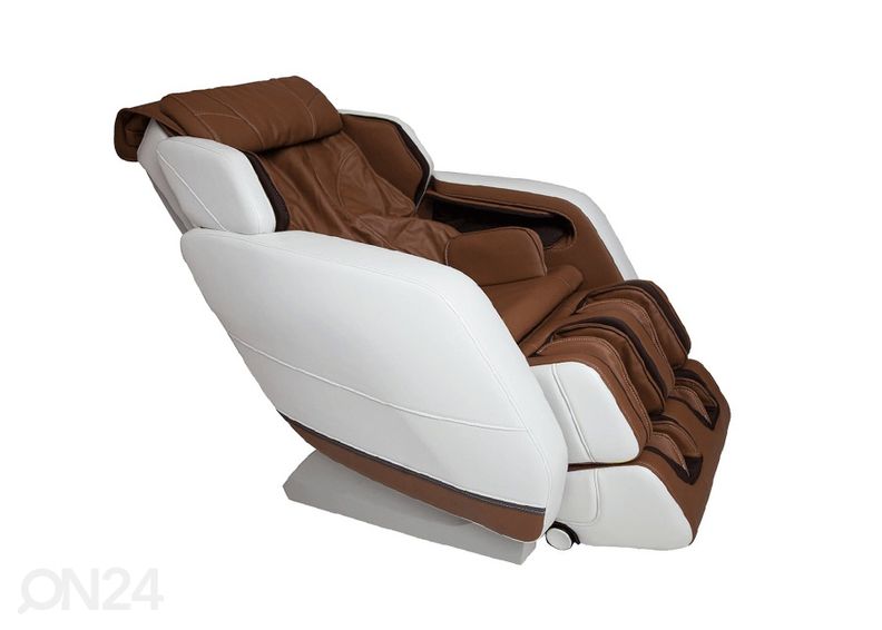 Массажное кресло Integro увеличить