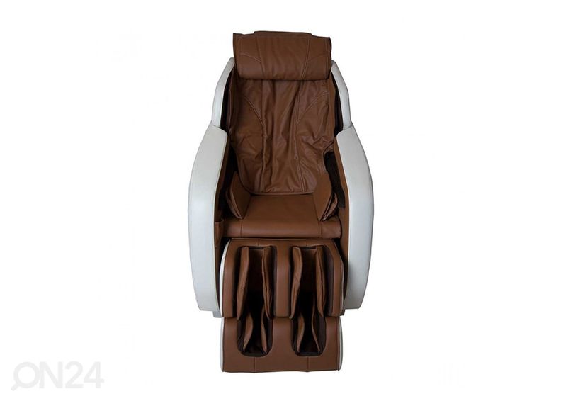 Массажное кресло Integro увеличить