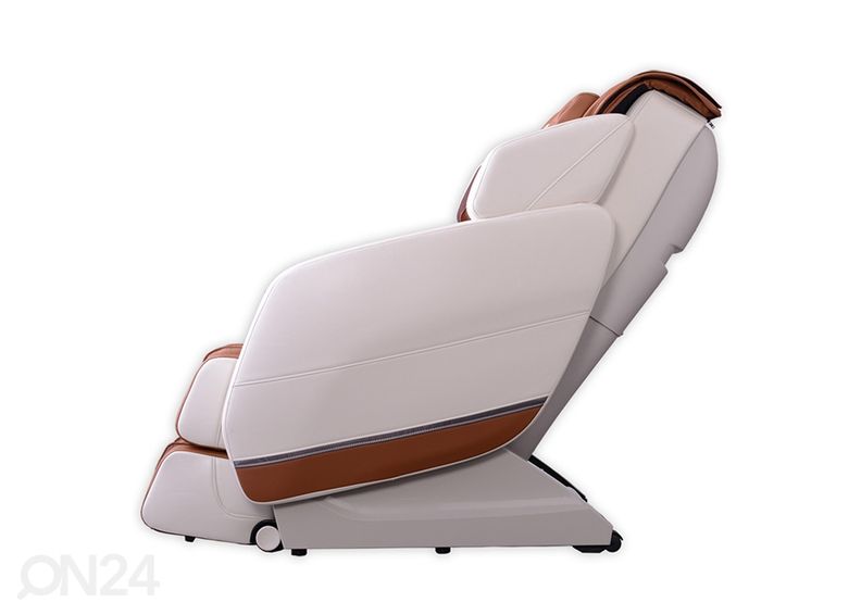 Массажное кресло Integro увеличить