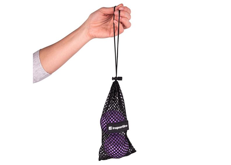 Массажные мячи Thera 6.5см inSPORTline увеличить