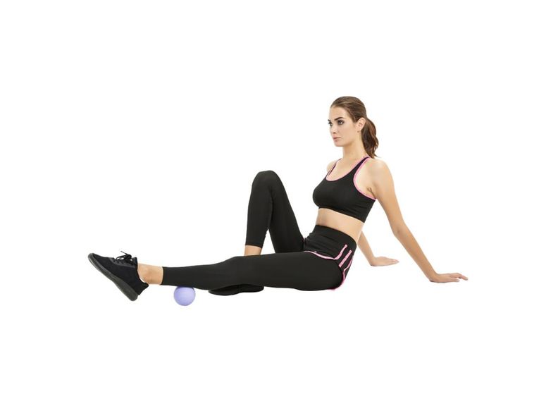 Массажные мячи Thera 6.5см inSPORTline увеличить