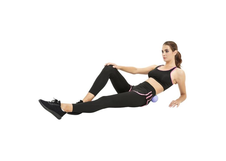 Массажные мячи Thera 6.5см inSPORTline увеличить