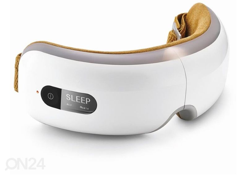 Массажные очки iSee4 увеличить