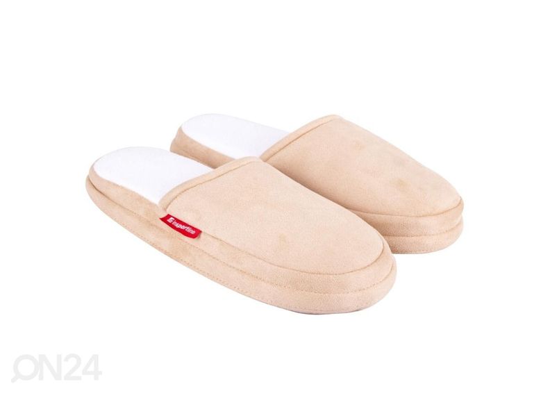 Массажные тапочки Warmo inSPORTline suurus S/M увеличить