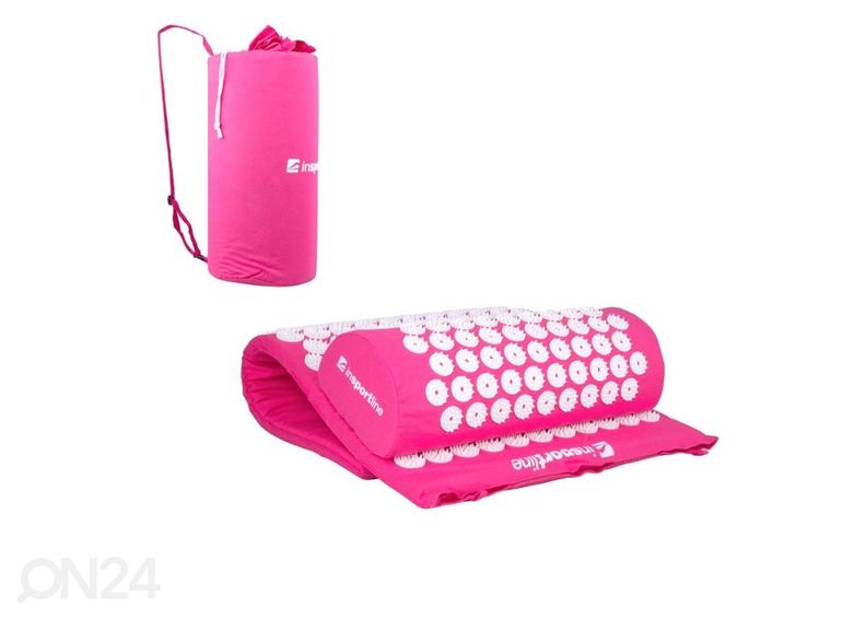 Массажный коврик и подушка inSPORTline Alavea увеличить