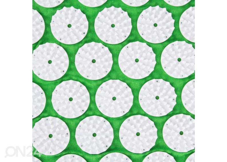 Массажный коврик и подушка inSPORTline Alavea увеличить