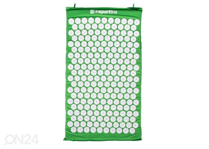 Массажный коврик и подушка inSPORTline Alavea увеличить