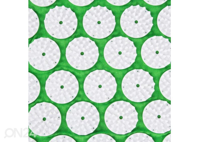 Массажный коврик и подушка inSPORTline Alavea увеличить