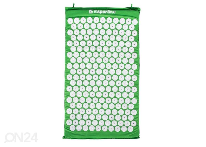 Массажный коврик и подушка inSPORTline Alavea увеличить