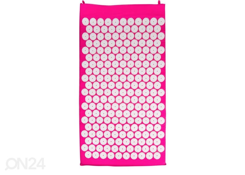 Массажный коврик inSPORTline AKU-500 75x44 см увеличить