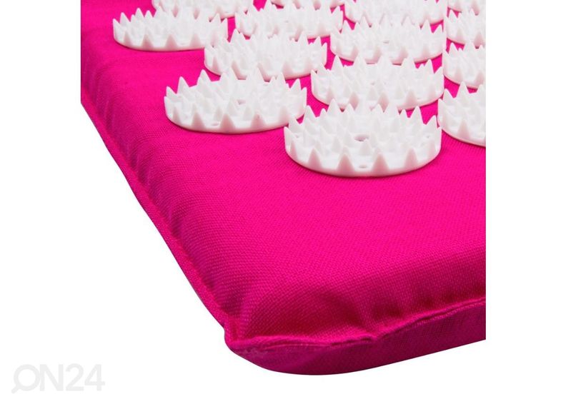 Массажный коврик inSPORTline AKU-500 75x44 см увеличить