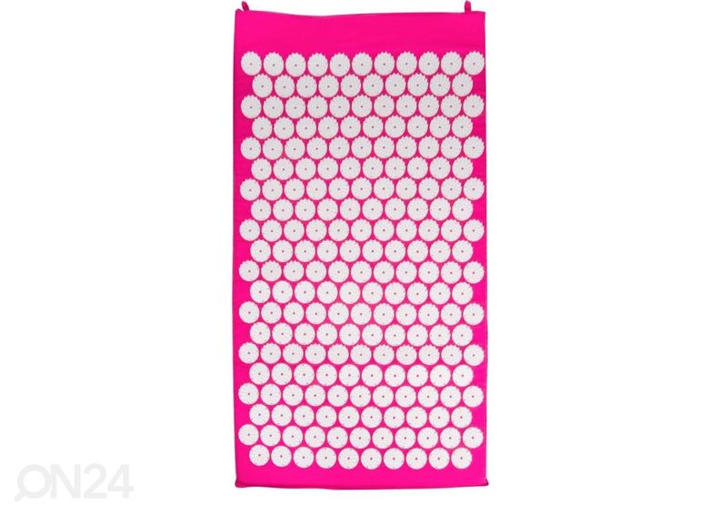 Массажный коврик inSPORTline AKU-500 75x44 см увеличить