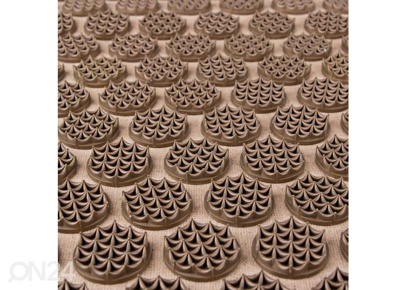 Массажный мат AKU-2000 72x44x2 см inSPORTline увеличить