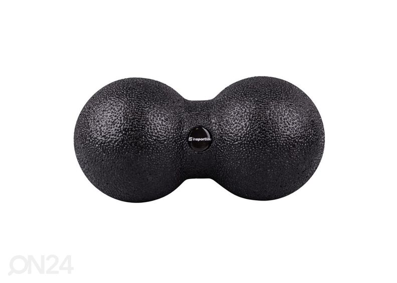 Массажный мяч Duobol inSPORTline увеличить