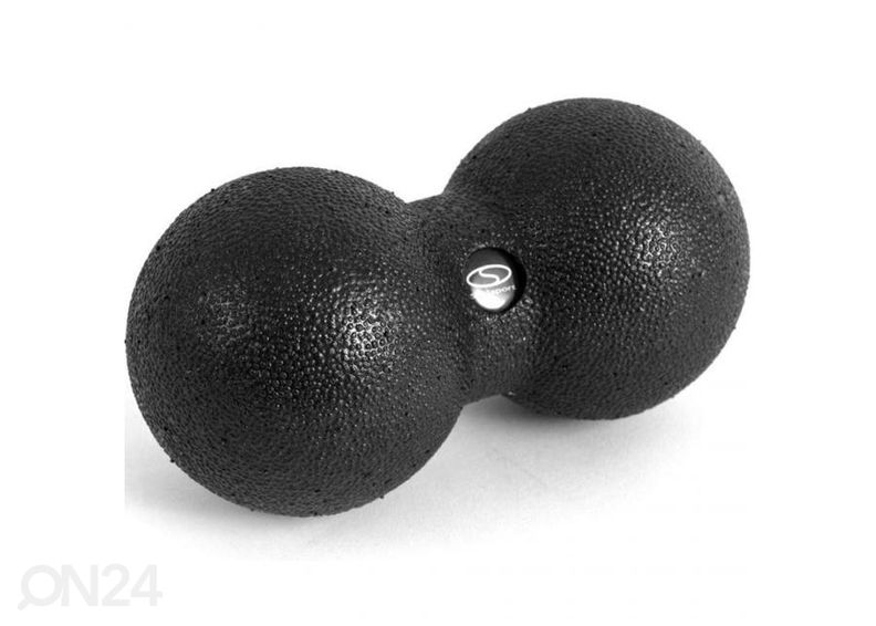 Массажный мяч Smj 8 см увеличить