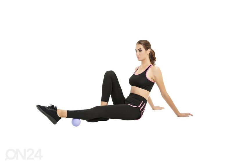 Массажный мяч Thera 6.5 см inSPORTline увеличить