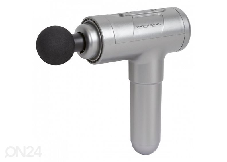 Массажный пистолет Proficare PCMP3087 увеличить
