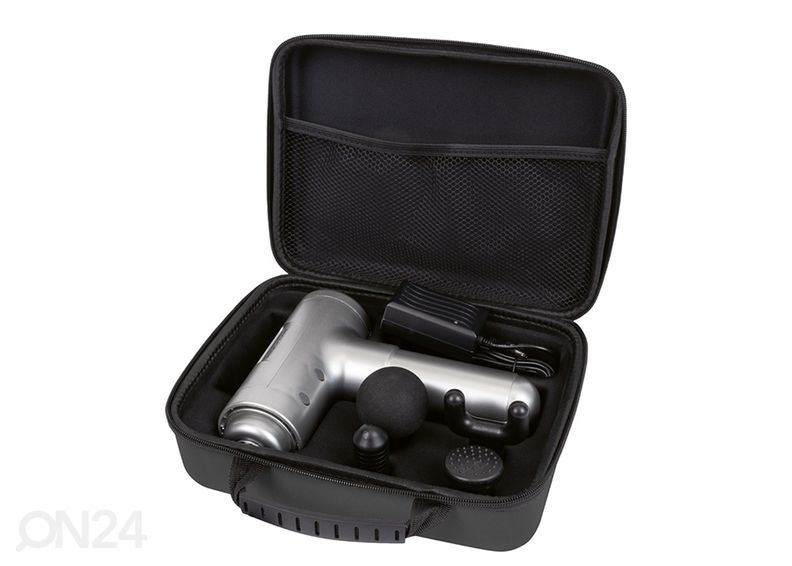 Массажный пистолет Proficare PCMP3087 увеличить