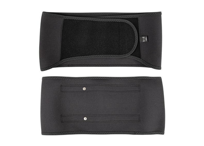 Массажный пояс для спины Brace inSPORTline Sungoja увеличить