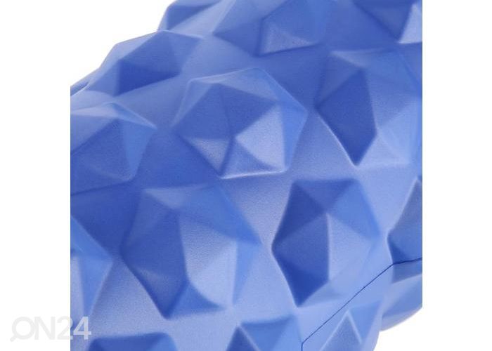 Массажный ролик HMS FS107 31,5 см увеличить