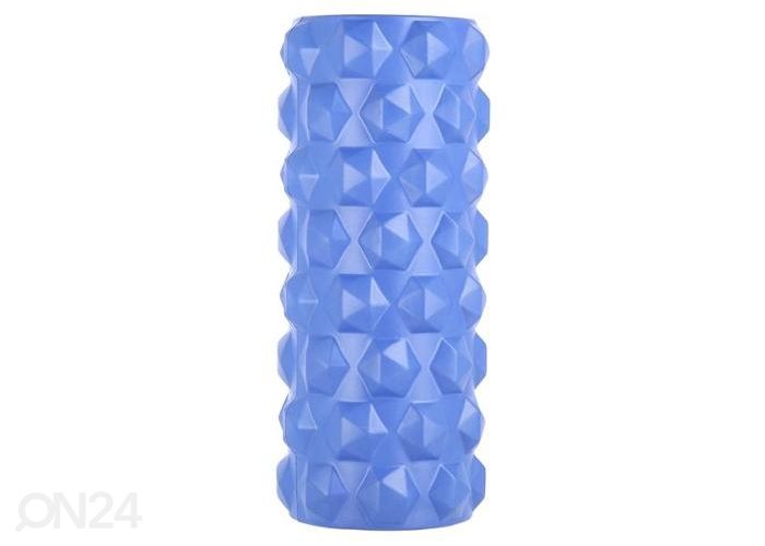 Массажный ролик HMS FS107 31,5 см увеличить