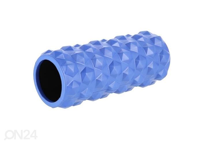 Массажный ролик HMS FS107 31,5 см увеличить