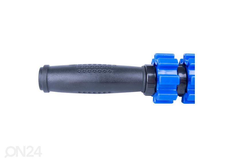 Массажный ролик inSPORTline MB02A 36 см увеличить