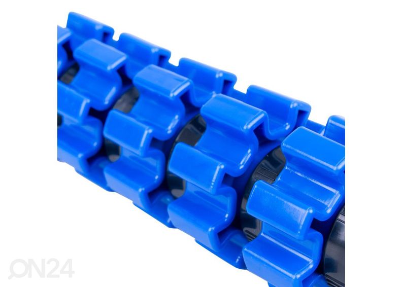 Массажный ролик inSPORTline MB02A 36 см увеличить