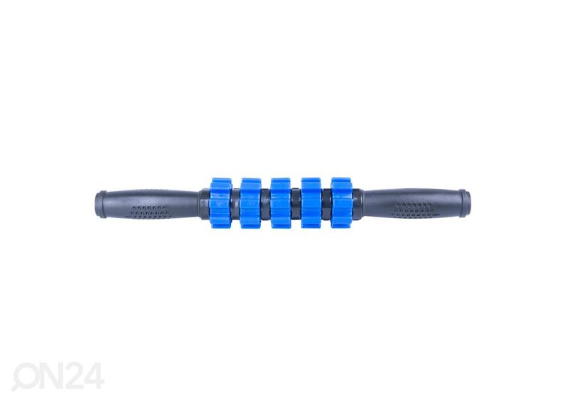 Массажный ролик inSPORTline MB02A 36 см увеличить