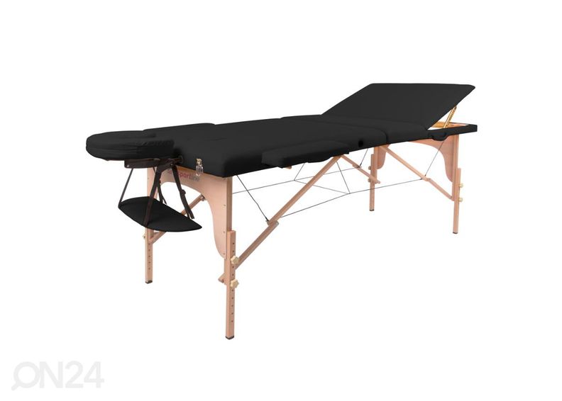 Массажный стол Japane 3-Piece Wooden inSPORTline увеличить