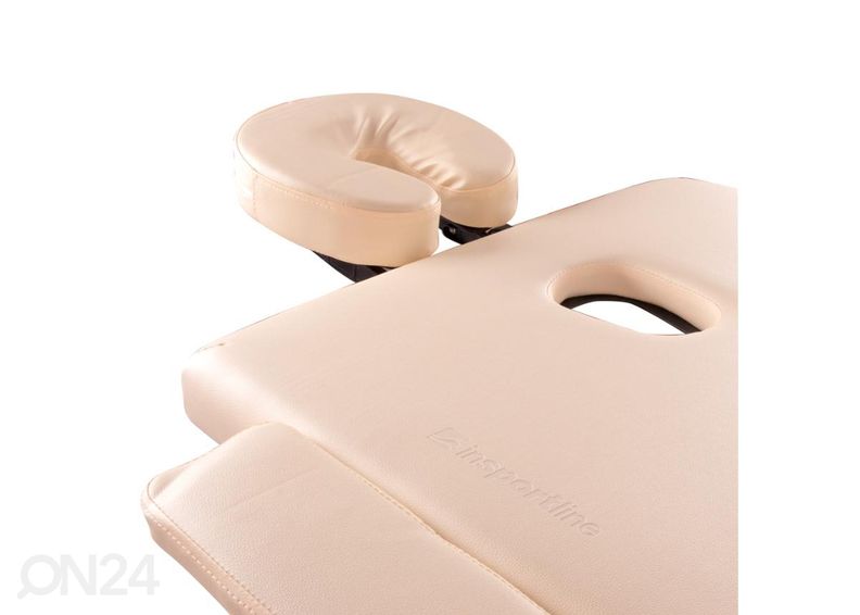 Массажный стол Japane 3-Piece Wooden inSPORTline увеличить